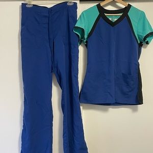 COPY - Grey’s Anatomy Scrub set